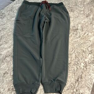 Figs Bonsai Zamora Scrub Joggers